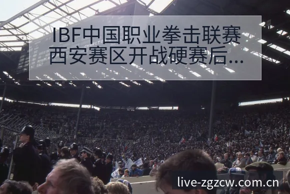 IBF中国职业拳击联赛西安赛区开战硬赛后复盘与关键变化技 - 足彩